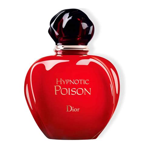 dior hypnotic poison eau de parfum fragrantica